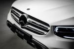 Mercedes-Benz GLC220 d 4Matic 2019 года (LA)